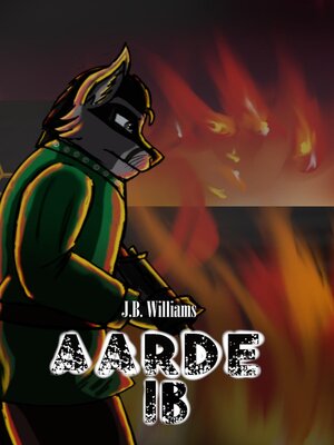 cover image of Aarde